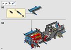 Building Instructions - LEGO - 42098 - Car Transporter: Page 62