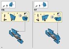 Building Instructions - LEGO - 42098 - Car Transporter: Page 70