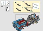 Building Instructions - LEGO - 42098 - Car Transporter: Page 74