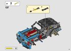 Building Instructions - LEGO - 42098 - Car Transporter: Page 81