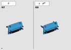 Building Instructions - LEGO - 42098 - Car Transporter: Page 96