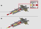 Building Instructions - LEGO - 42098 - Car Transporter: Page 110