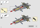 Building Instructions - LEGO - 42098 - Car Transporter: Page 112