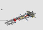 Building Instructions - LEGO - 42098 - Car Transporter: Page 116