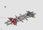 Building Instructions - LEGO - 42098 - Car Transporter: Page 124