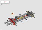 Building Instructions - LEGO - 42098 - Car Transporter: Page 126