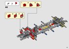 Building Instructions - LEGO - 42098 - Car Transporter: Page 131