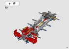 Building Instructions - LEGO - 42098 - Car Transporter: Page 139