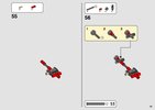 Building Instructions - LEGO - 42098 - Car Transporter: Page 141