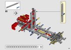 Building Instructions - LEGO - 42098 - Car Transporter: Page 145