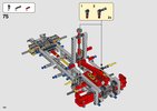 Building Instructions - LEGO - 42098 - Car Transporter: Page 154