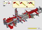 Building Instructions - LEGO - 42098 - Car Transporter: Page 181