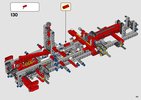 Building Instructions - LEGO - 42098 - Car Transporter: Page 187