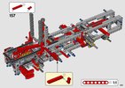 Building Instructions - LEGO - 42098 - Car Transporter: Page 209