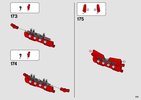 Building Instructions - LEGO - 42098 - Car Transporter: Page 223