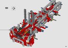 Building Instructions - LEGO - 42098 - Car Transporter: Page 231