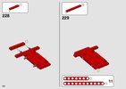 Building Instructions - LEGO - 42098 - Car Transporter: Page 254