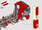 Building Instructions - LEGO - 42098 - Car Transporter: Page 266