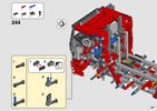 Building Instructions - LEGO - 42098 - Car Transporter: Page 267