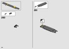 Building Instructions - LEGO - 42098 - Car Transporter: Page 280