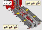 Building Instructions - LEGO - 42098 - Car Transporter: Page 287