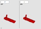 Building Instructions - LEGO - 42098 - Car Transporter: Page 290