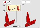 Building Instructions - LEGO - 42098 - Car Transporter: Page 297