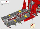 Building Instructions - LEGO - 42098 - Car Transporter: Page 300