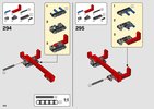 Building Instructions - LEGO - 42098 - Car Transporter: Page 302