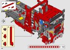 Building Instructions - LEGO - 42098 - Car Transporter: Page 306