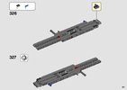 Building Instructions - LEGO - 42098 - Car Transporter: Page 327