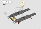 Building Instructions - LEGO - 42098 - Car Transporter: Page 331