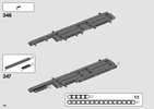 Building Instructions - LEGO - 42098 - Car Transporter: Page 342