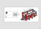 Building Instructions - LEGO - 42098 - Car Transporter: Page 379