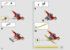 Building Instructions - LEGO - 42098 - Car Transporter: Page 382