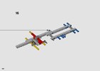 Building Instructions - LEGO - 42098 - Car Transporter: Page 386