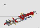 Building Instructions - LEGO - 42098 - Car Transporter: Page 399