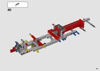 Building Instructions - LEGO - 42098 - Car Transporter: Page 401