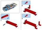 Building Instructions - LEGO - 42098 - Car Transporter: Page 3