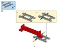 Building Instructions - LEGO - 42098 - Car Transporter: Page 4