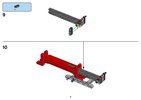 Building Instructions - LEGO - 42098 - Car Transporter: Page 6