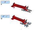 Building Instructions - LEGO - 42098 - Car Transporter: Page 7