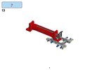 Building Instructions - LEGO - 42098 - Car Transporter: Page 8