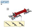 Building Instructions - LEGO - 42098 - Car Transporter: Page 11