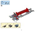 Building Instructions - LEGO - 42098 - Car Transporter: Page 13