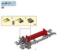 Building Instructions - LEGO - 42098 - Car Transporter: Page 14