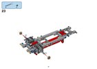 Building Instructions - LEGO - 42098 - Car Transporter: Page 17