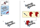 Building Instructions - LEGO - 42098 - Car Transporter: Page 19