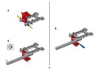 Building Instructions - LEGO - 42098 - Car Transporter: Page 20