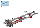 Building Instructions - LEGO - 42098 - Car Transporter: Page 22